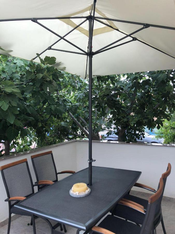 Bdm Apartment 드라게 외부 사진