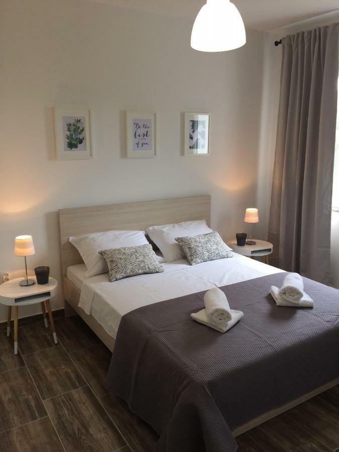Bdm Apartment 드라게 외부 사진