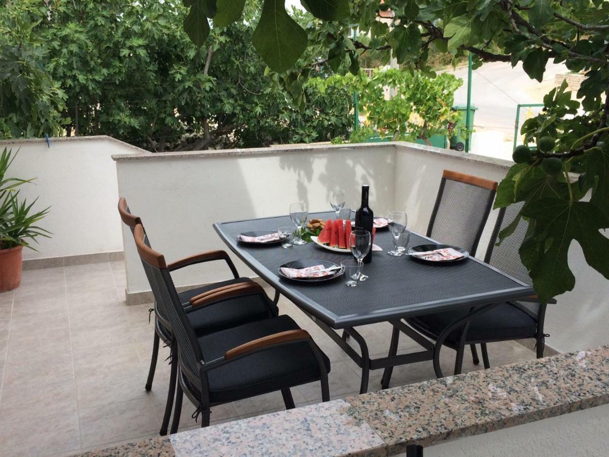 Bdm Apartment 드라게 외부 사진