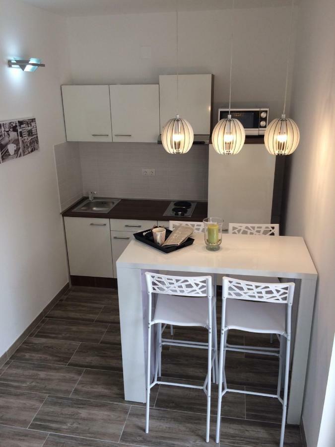 Bdm Apartment 드라게 외부 사진