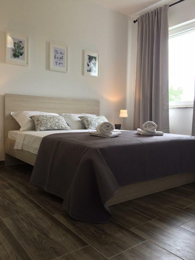 Bdm Apartment 드라게 외부 사진