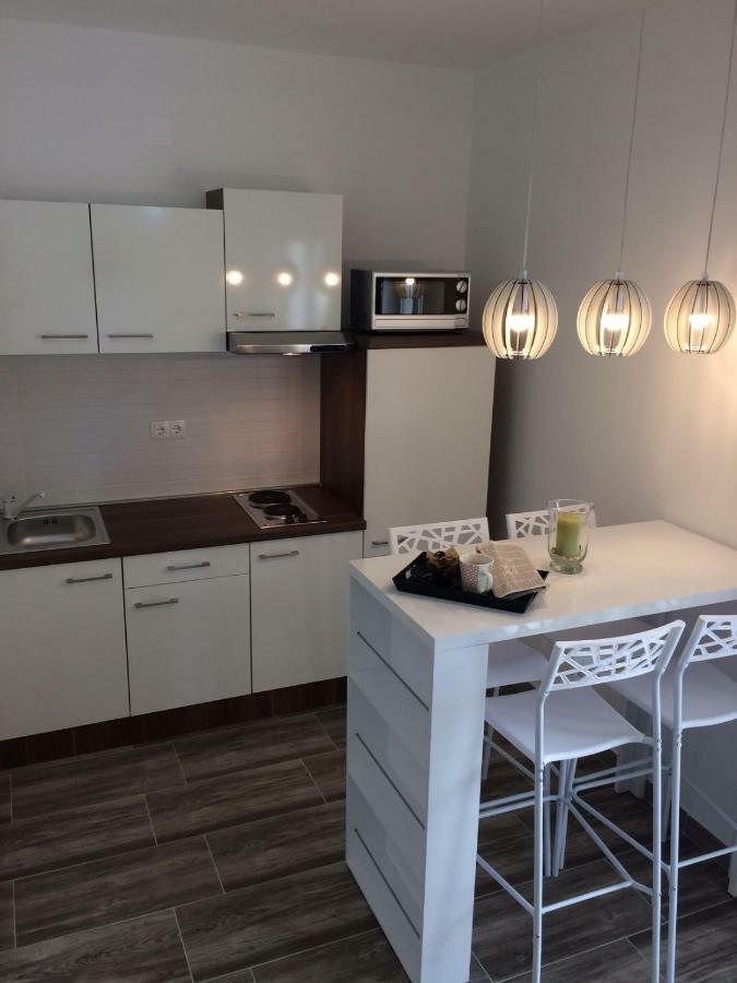 Bdm Apartment 드라게 외부 사진