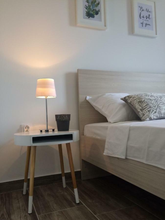 Bdm Apartment 드라게 외부 사진