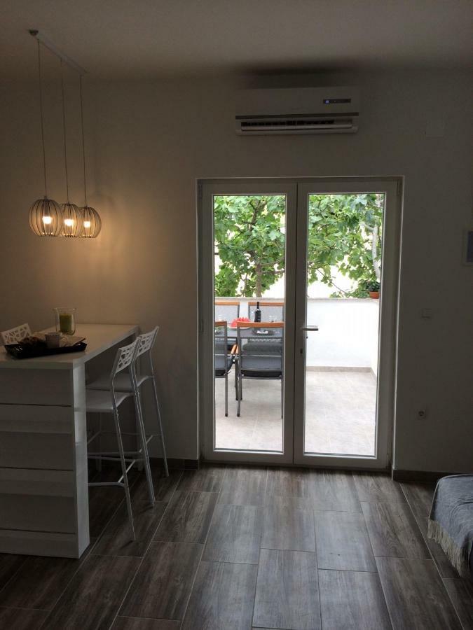 Bdm Apartment 드라게 외부 사진