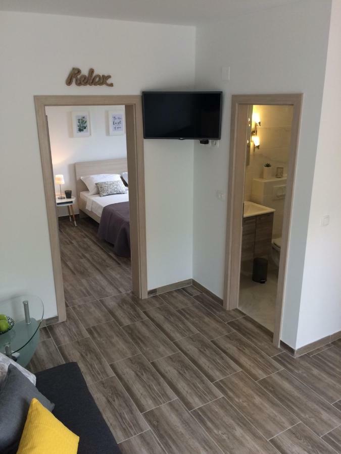 Bdm Apartment 드라게 외부 사진