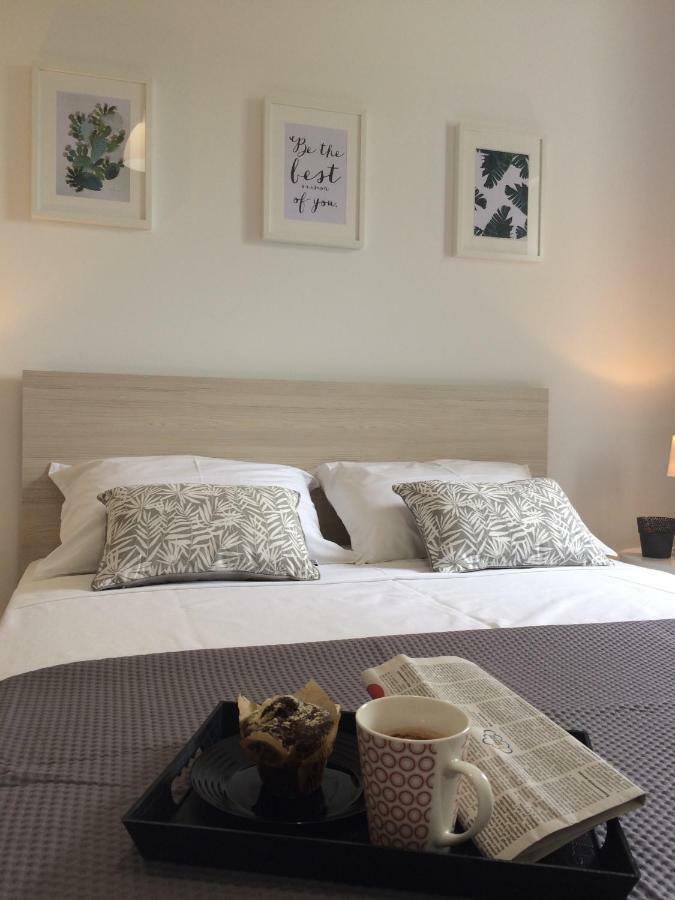 Bdm Apartment 드라게 외부 사진