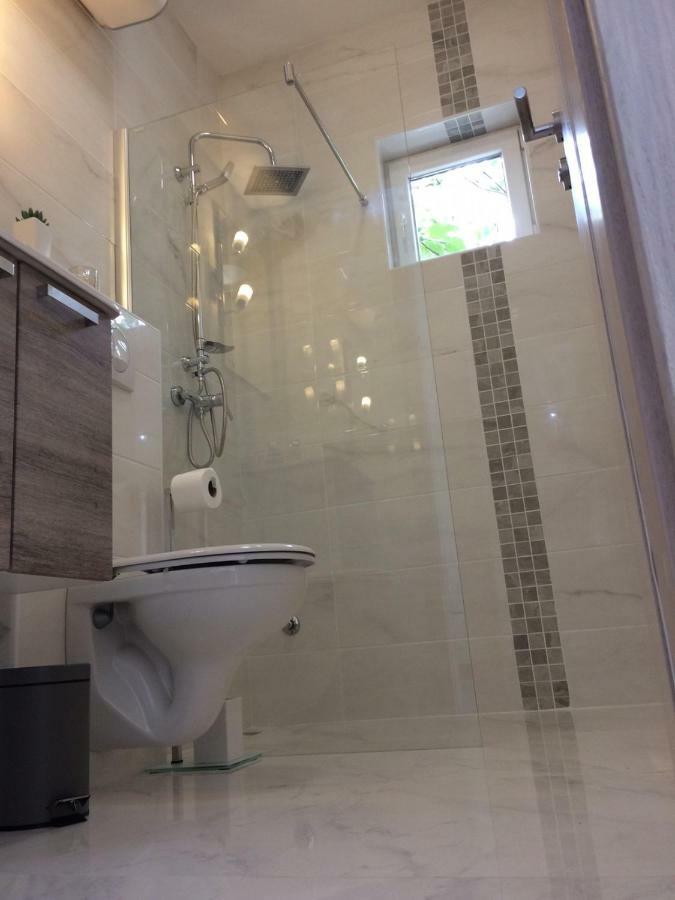Bdm Apartment 드라게 외부 사진